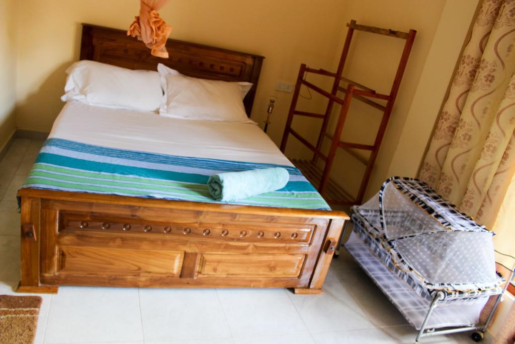Suwani Pinnawala Homestay Kültér fotó